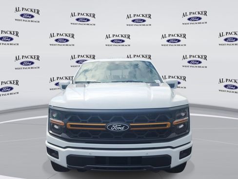New 2026 Ford F150 Tremor AWD/4WD image 8