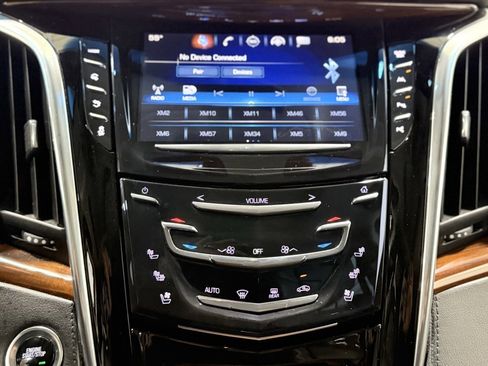 Used 2017 Cadillac Escalade Premium Luxury w/ LPO, Radiant Package image 26