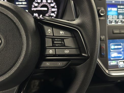 New 2026 Subaru Crosstrek 2.5i image 21