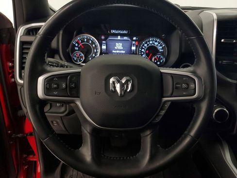 Used 2023 RAM 1500 Big Horn AWD/4WD image 16