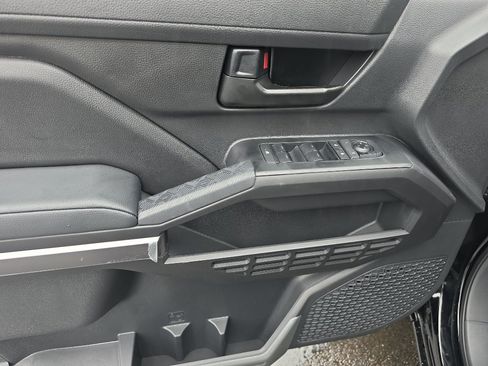 New 2026 Toyota Tacoma SR5 AWD/4WD image 11
