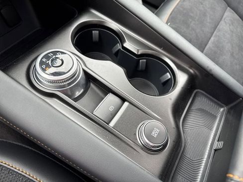 New 2026 Ford Explorer Tremor w/ Tremor Ultimate Package AWD/4WD image 24