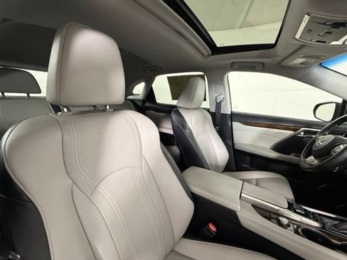 Used 2019 Lexus RX 350 AWD w/ Navigation Package image 31