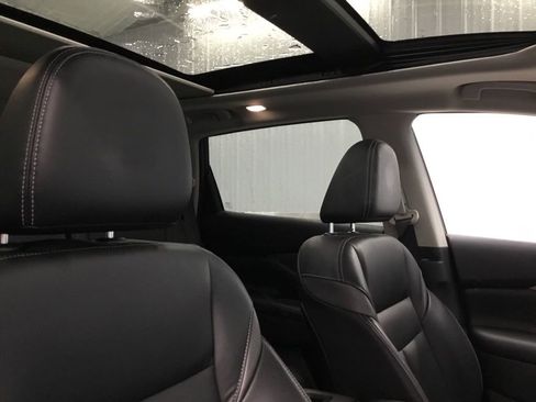 Used 2023 Nissan Murano SL image 25