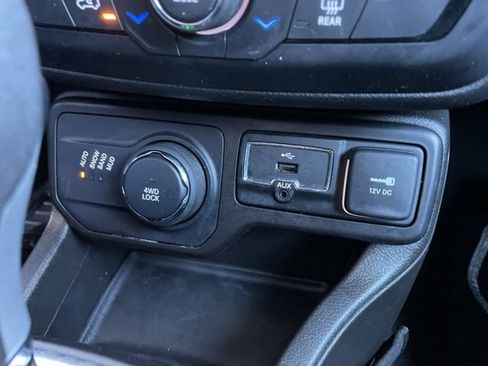 Used 2021 Jeep Renegade Latitude image 21