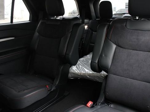 New 2026 Ford Explorer ST image 23