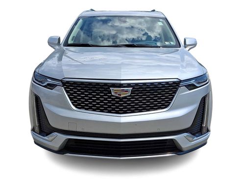 Used 2020 Cadillac XT6 Premium Luxury AWD/4WD image 8