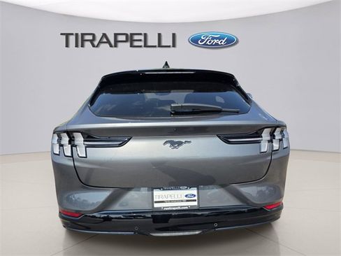 Used 2021 Ford Mustang Mach-E Premium image 5