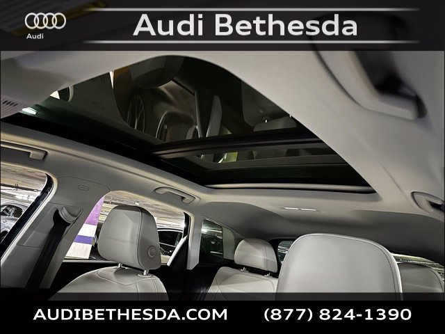 New 2026 Audi Q3 quattro 2.0T AWD/4WD image 23