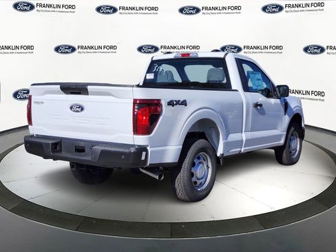 New 2026 Ford F150 XL image 5