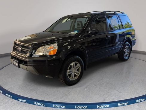 Used 2003 Honda Pilot EX image 1