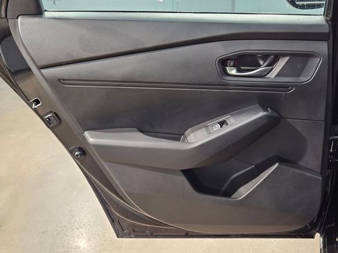Used 2024 Honda Accord EX image 34