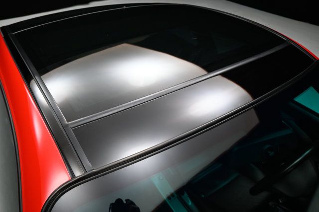 Used 2003 Porsche 911 Targa RWD image 12