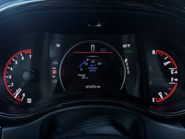 Used 2021 Dodge Durango GT AWD/4WD image 30