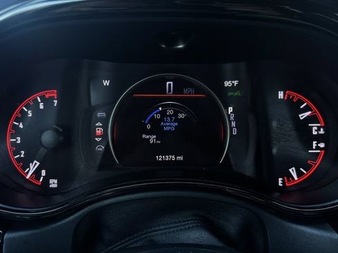 Used 2021 Dodge Durango GT AWD/4WD image 30