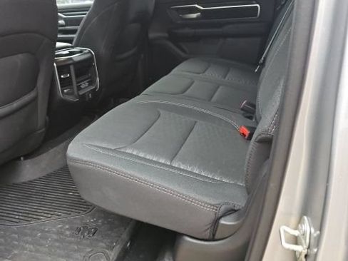 Used 2025 RAM 1500 Big Horn AWD/4WD image 20