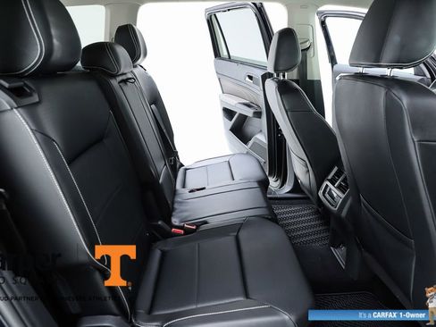 Used 2022 Volkswagen Atlas SE FWD image 76