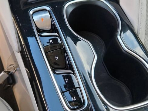 Used 2021 Buick Envision Essence FWD image 24
