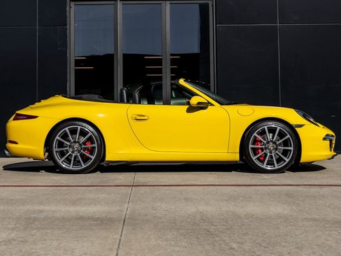Used 2013 Porsche 911 Carrera S image 13