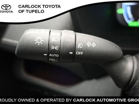 Used 2024 Toyota RAV4 Limited AWD/4WD image 24