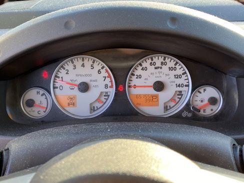 Used 2019 Nissan Frontier PRO-4X image 15