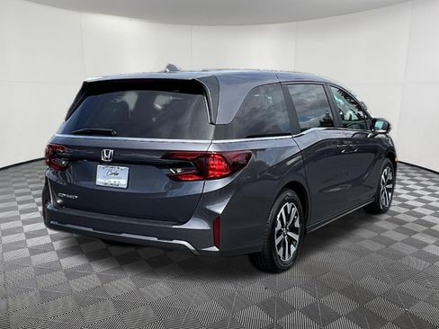 Used 2025 Honda Odyssey EX-L image 6