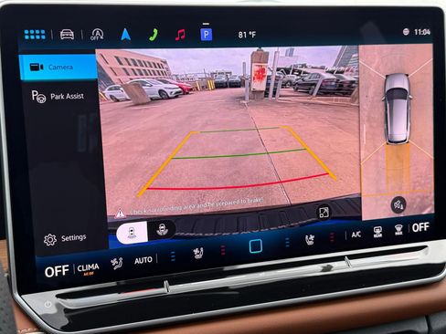 New 2026 Volkswagen Tiguan SEL R-Line AWD/4WD image 27