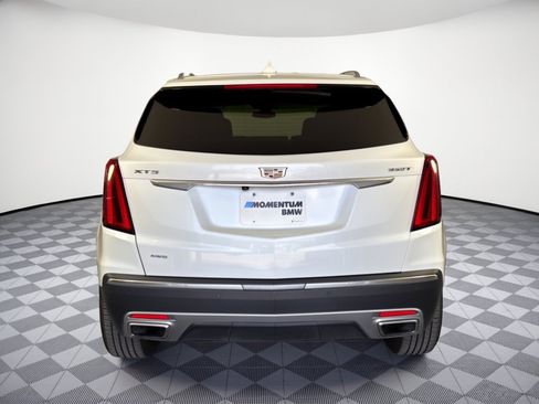 Used 2023 Cadillac XT5 Premium Luxury AWD/4WD image 11