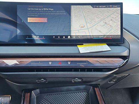 New 2026 BMW X3 xDrive30 w/ M Sport Package image 22