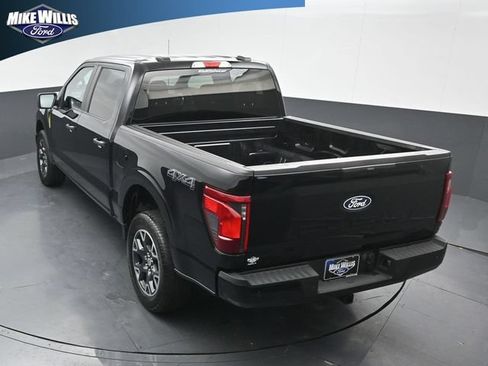Used 2024 Ford F150 STX AWD/4WD image 13