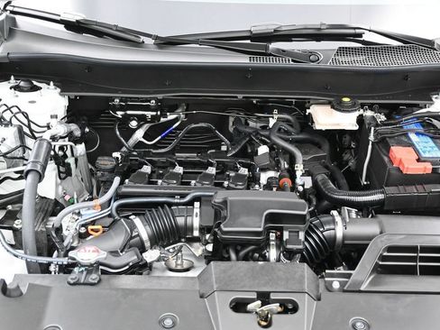 Used 2026 Honda CR-V EX-L image 10