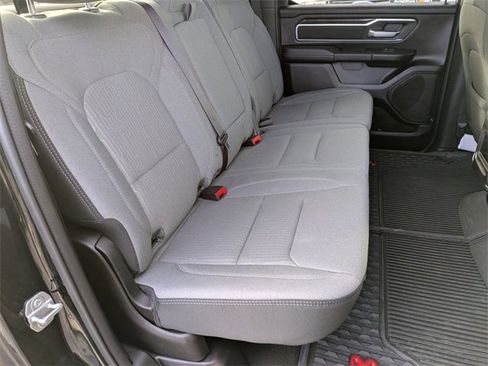 Certified 2023 RAM 1500 Big Horn image 28