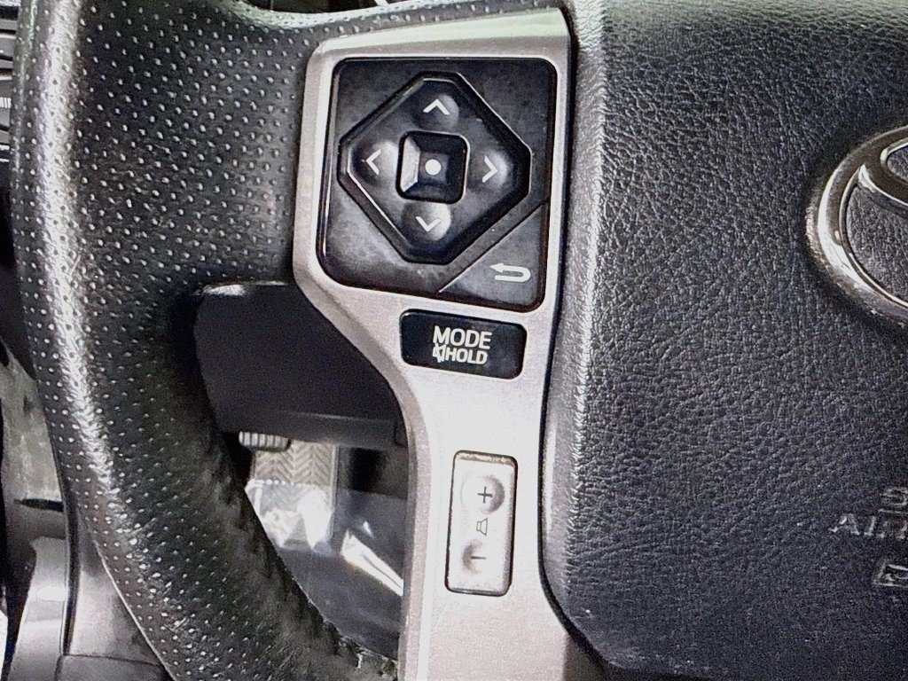 Used 2019 Toyota 4Runner SR5 Premium RWD image 13