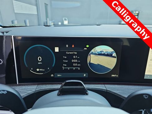 Used 2025 Hyundai Santa Fe Calligraphy image 22