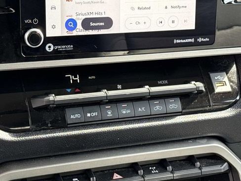 Used 2023 Toyota Tundra SR5 w/ TRD Off-Road Package image 21