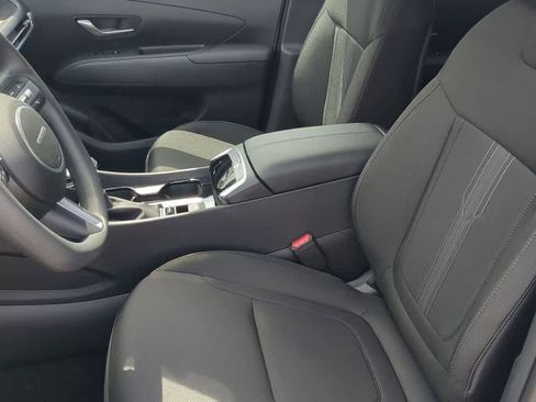 New 2026 Hyundai Tucson SEL FWD image 17