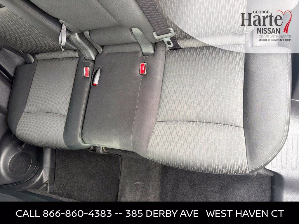 Certified 2020 Nissan Rogue SV w/ Premium Package AWD/4WD image 23