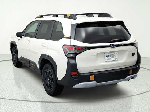 New 2026 Subaru Forester Wilderness w/ Wilderness Package AWD/4WD image 7
