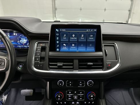 Used 2022 Chevrolet Tahoe Premier AWD/4WD image 33