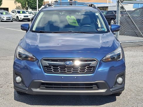 Used 2019 Subaru Crosstrek 2.0i Limited w/ Popular Package #4 AWD/4WD image 2