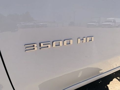 New 2026 Chevrolet Silverado 3500 W/T w/ WT Convenience Package RWD image 30