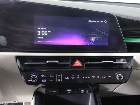 Used 2023 Kia Niro Wave w/ Wave Preserve Package image 45