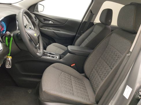 Used 2024 Chevrolet Equinox LT w/ LPO, Floor Liner Package image 17
