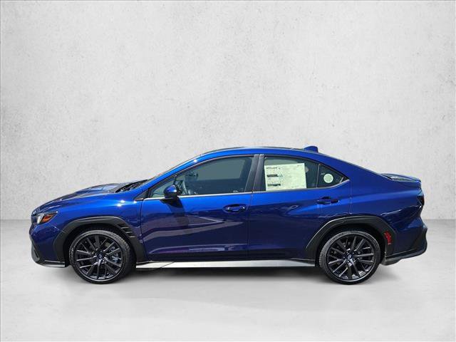 New 2026 Subaru WRX Premium AWD/4WD image 7