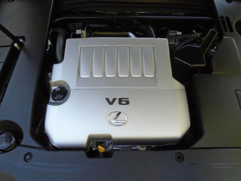 Used 2008 Lexus ES 350 image 27