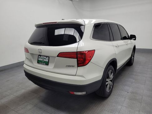 Used 2016 Honda Pilot EX-L image 9