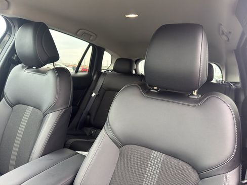 Used 2025 MAZDA CX-50 AWD 2.5 S w/ Cargo Package image 28