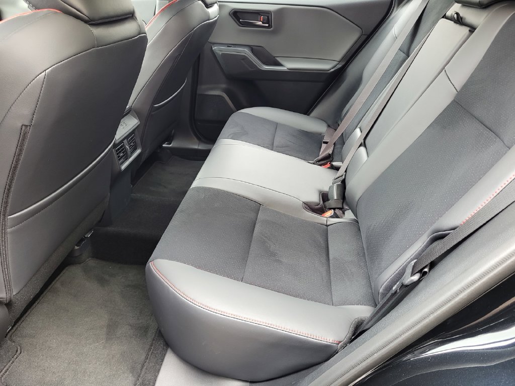 Used 2026 Toyota RAV4 AWD Plug-in Hybrid image 6