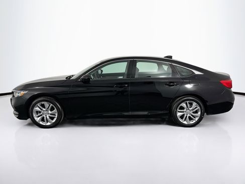 Used 2019 Honda Accord LX image 7