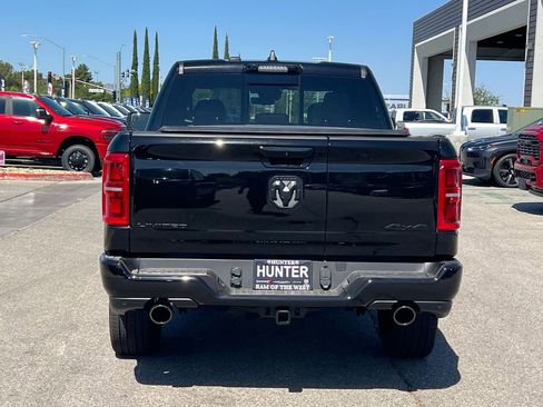 New 2026 RAM 1500 Limited AWD/4WD image 5